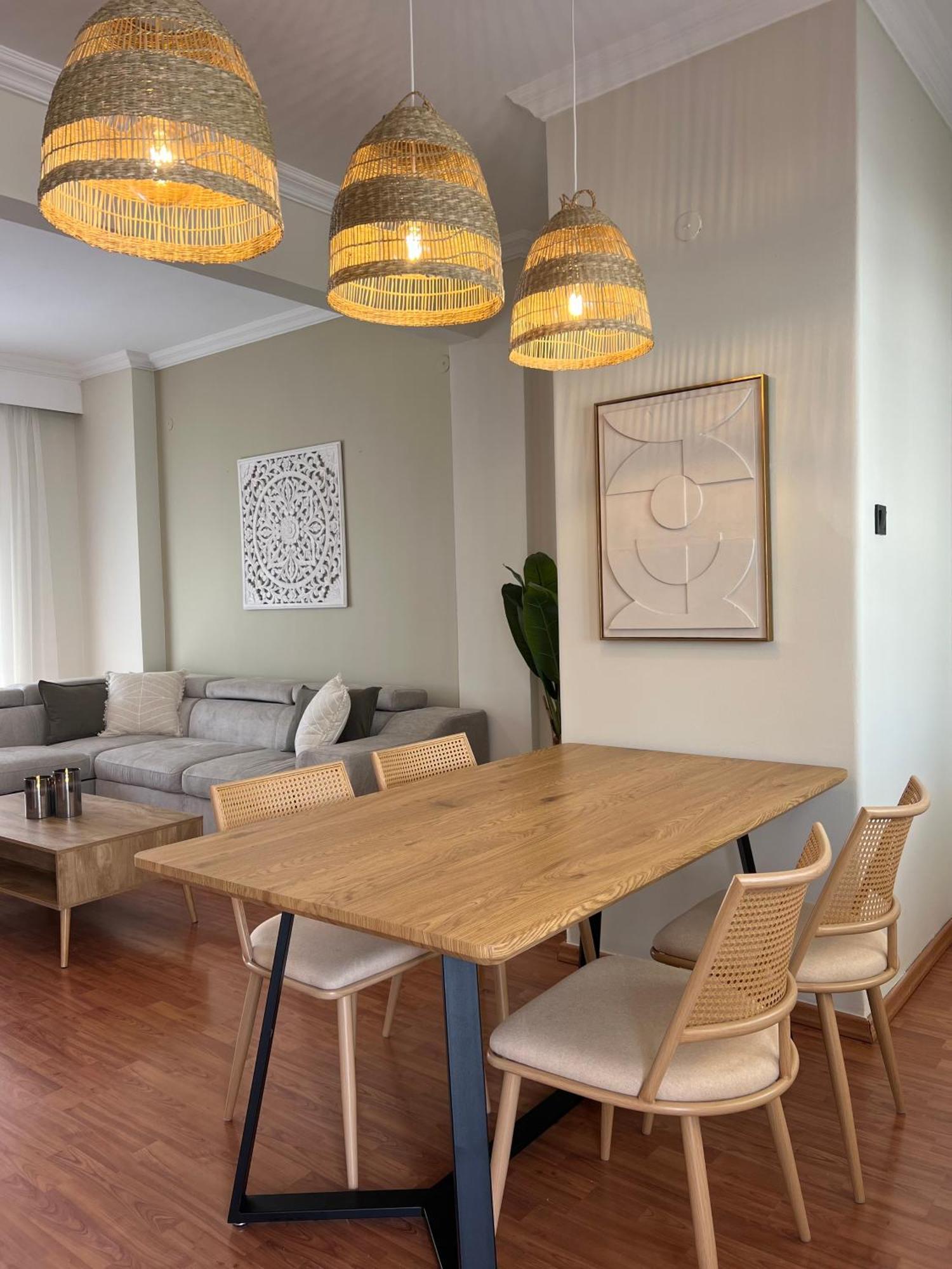 Meraki Luxury City Center Apartment เทสซาโลนิกิ ภายนอก รูปภาพ