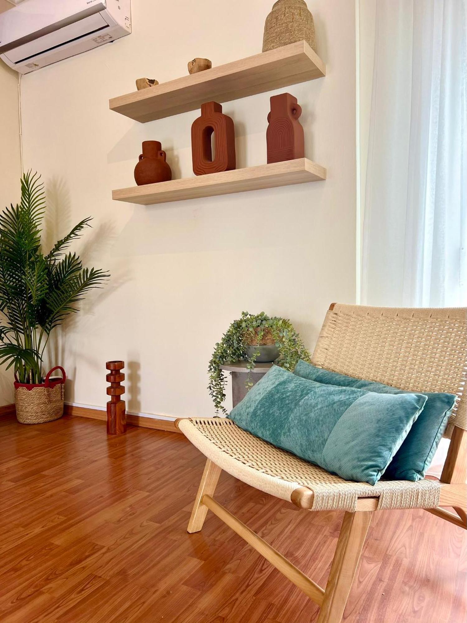 Meraki Luxury City Center Apartment เทสซาโลนิกิ ภายนอก รูปภาพ