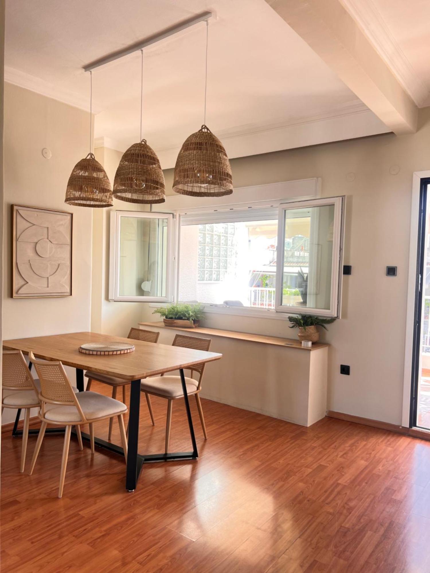 Meraki Luxury City Center Apartment เทสซาโลนิกิ ภายนอก รูปภาพ